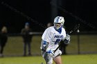 MLax vs Emmanuel  Men’s Lacrosse vs Emmanuel College. - Photo by Keith Nordstrom : MLax, lacrosse